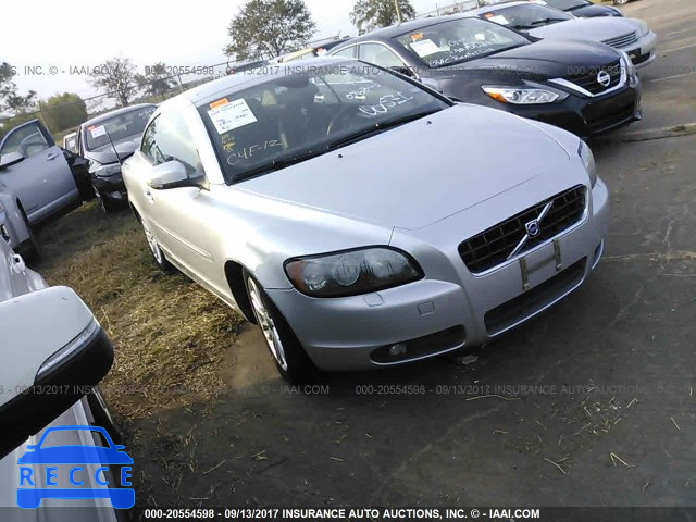 2009 Volvo C70 T5 YV1MC67239J076848 image 0