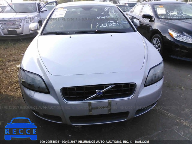 2009 Volvo C70 T5 YV1MC67239J076848 image 5