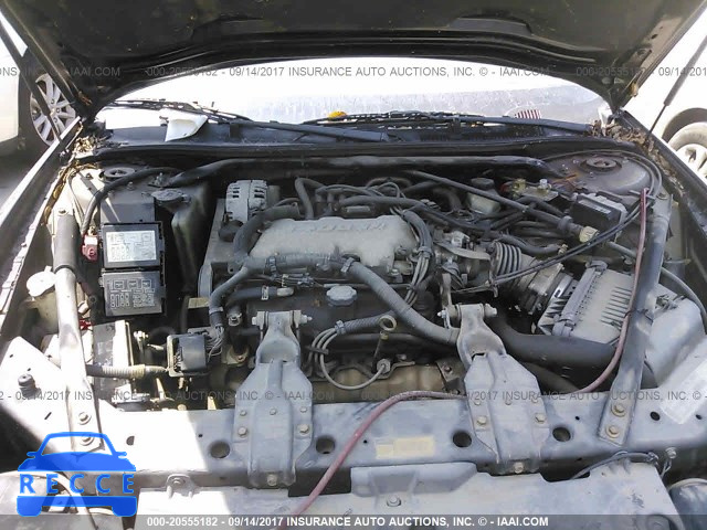2000 Chevrolet Monte Carlo LS 2G1WW12E1Y9359780 зображення 9