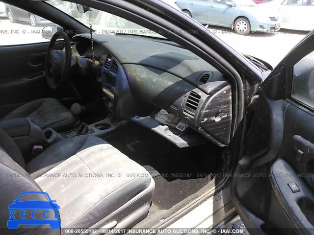 2000 Chevrolet Monte Carlo LS 2G1WW12E1Y9359780 зображення 4