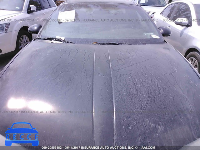 2000 Chevrolet Monte Carlo LS 2G1WW12E1Y9359780 image 5