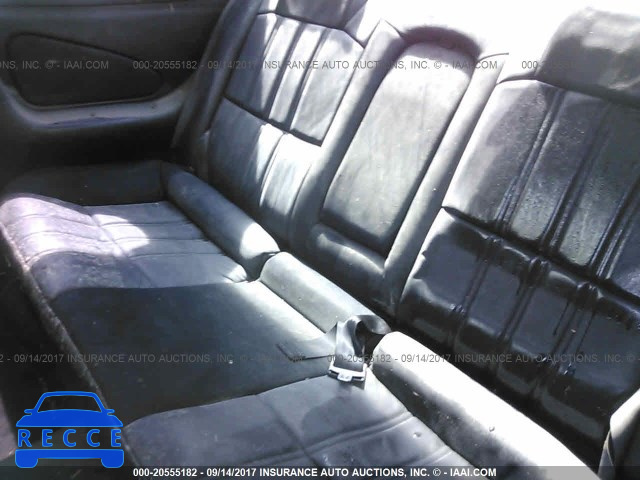 2000 Chevrolet Monte Carlo LS 2G1WW12E1Y9359780 зображення 7