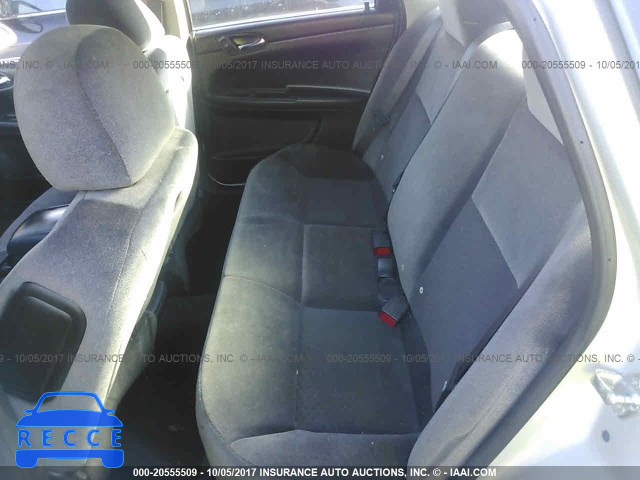 2015 Chevrolet Impala Limited LS 2G1WA5E3XF1147651 Bild 7