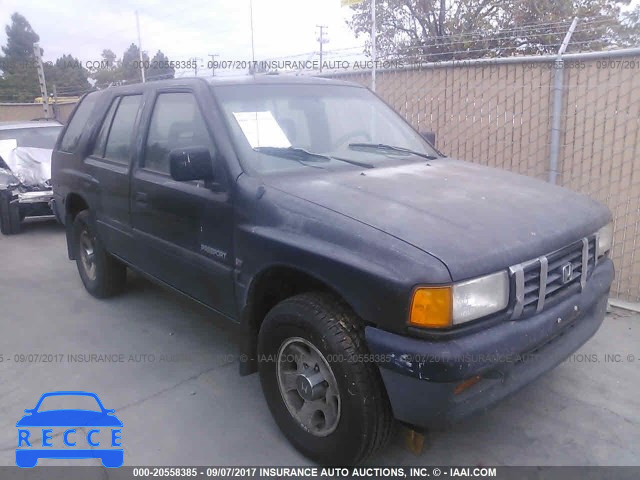 1995 Honda Passport EX/LX 4S6CM58V3S4436046 image 0