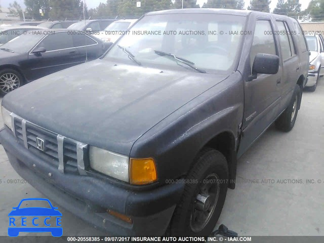 1995 Honda Passport EX/LX 4S6CM58V3S4436046 image 1