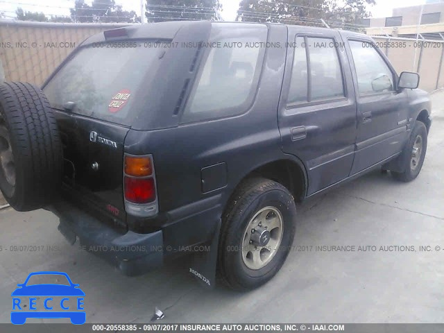 1995 Honda Passport EX/LX 4S6CM58V3S4436046 image 3