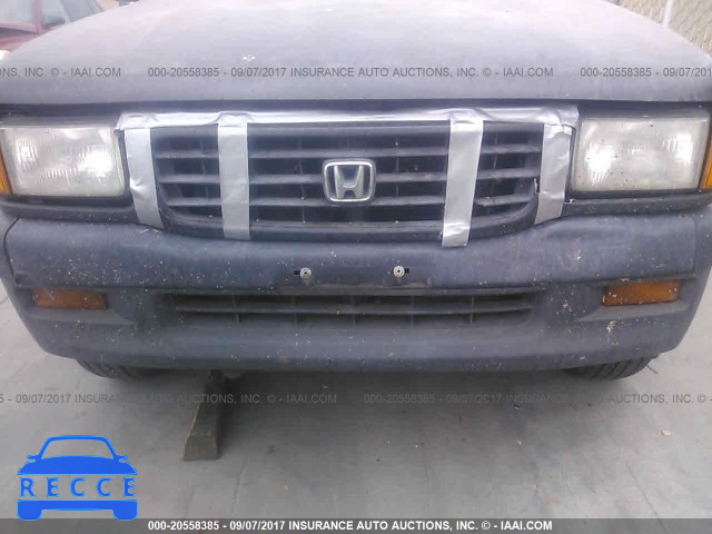 1995 Honda Passport EX/LX 4S6CM58V3S4436046 image 5