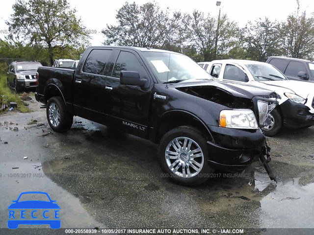 2008 Lincoln Mark LT 5LTPW16528FJ02296 image 0