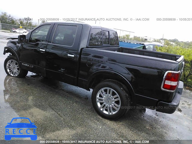2008 Lincoln Mark LT 5LTPW16528FJ02296 image 2