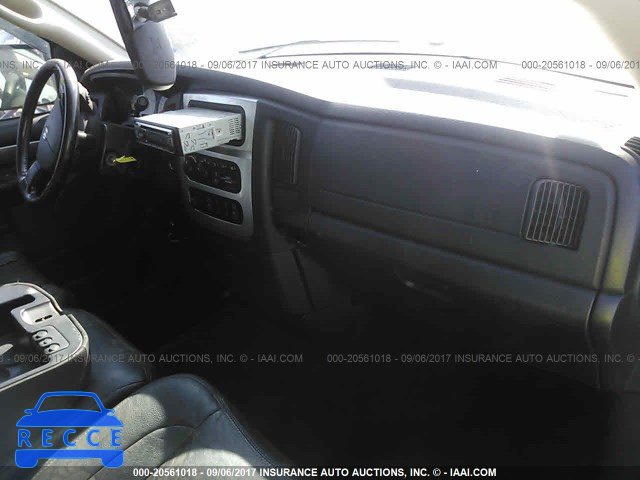 2005 Dodge RAM 2500 ST/SLT 3D7KS28C75G845837 Bild 4