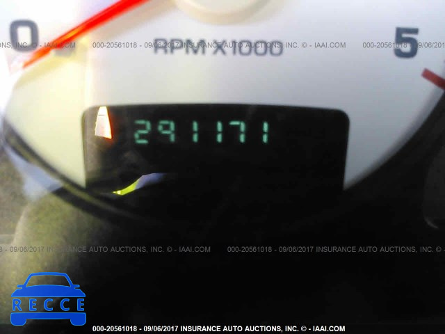 2005 Dodge RAM 2500 ST/SLT 3D7KS28C75G845837 image 6