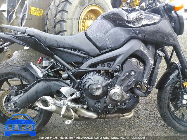 2016 Yamaha FZ09 JYARN33E4GA009351 image 7