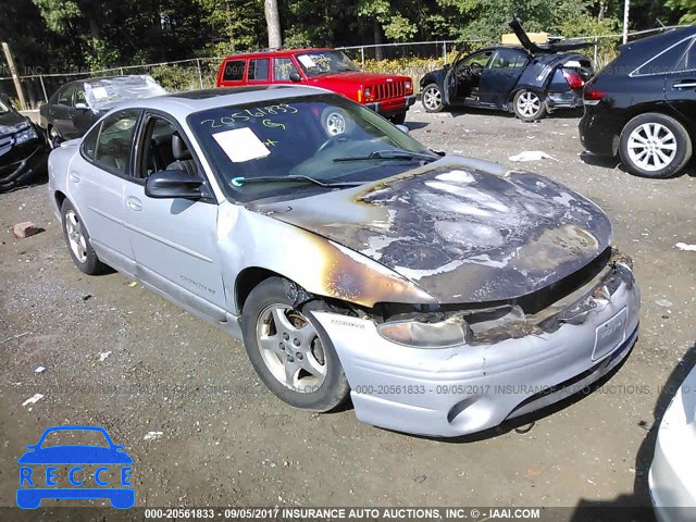 1998 Pontiac Grand Prix GT 1G2WP52K1WF287585 image 0
