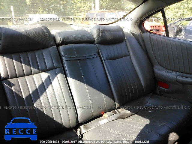 1998 Pontiac Grand Prix GT 1G2WP52K1WF287585 image 6