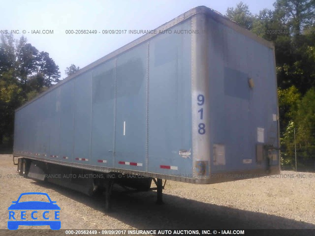 2006 WABASH NATIONAL CORP DRY VAN 1JJV532W66L950596 image 0