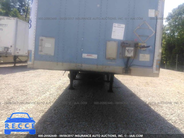 2006 WABASH NATIONAL CORP DRY VAN 1JJV532W66L950596 image 9