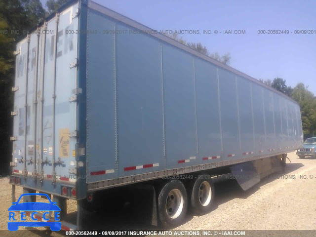 2006 WABASH NATIONAL CORP DRY VAN 1JJV532W66L950596 image 3
