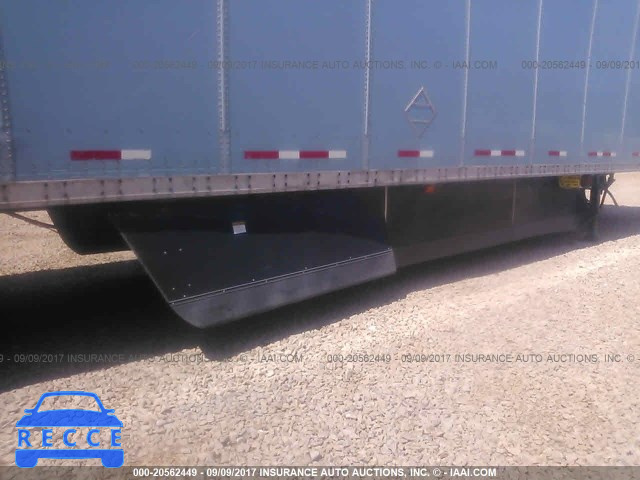 2006 WABASH NATIONAL CORP DRY VAN 1JJV532W66L950596 image 4