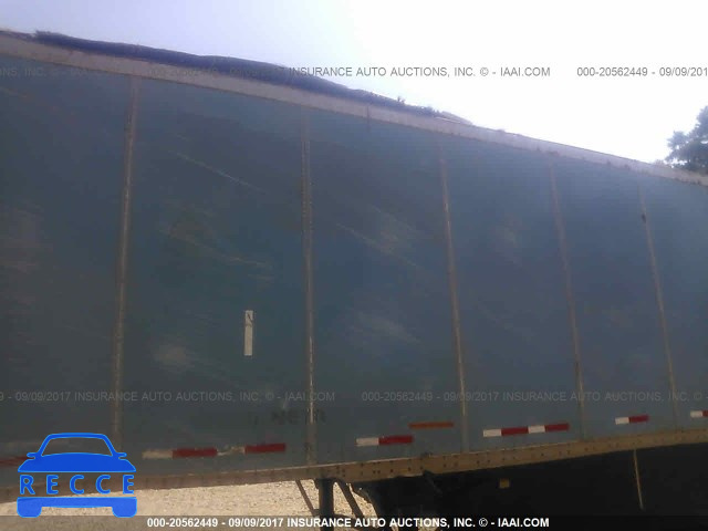 2006 WABASH NATIONAL CORP DRY VAN 1JJV532W66L950596 image 5