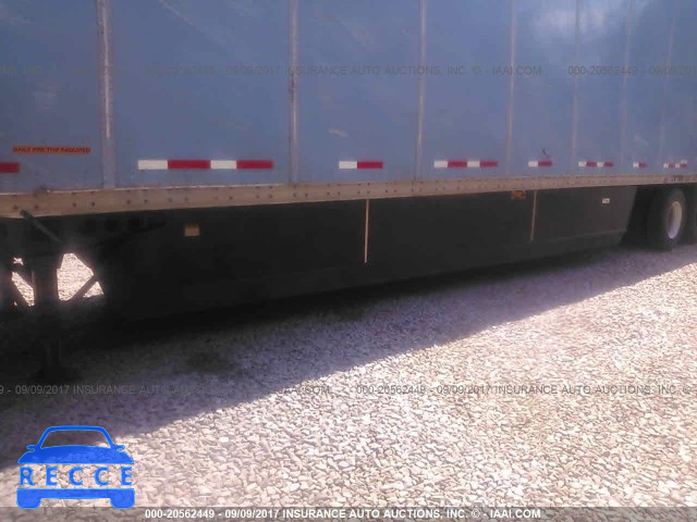 2006 WABASH NATIONAL CORP DRY VAN 1JJV532W66L950596 image 6