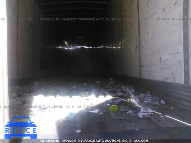 2006 WABASH NATIONAL CORP DRY VAN 1JJV532W66L950596 image 7
