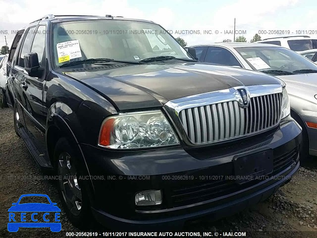 2005 Lincoln Navigator 5LMFU28585LJ16863 image 0