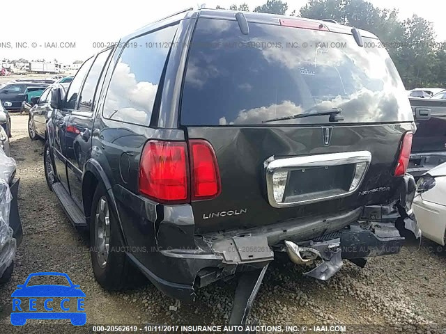 2005 Lincoln Navigator 5LMFU28585LJ16863 image 2