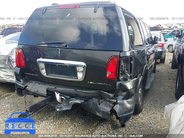 2005 Lincoln Navigator 5LMFU28585LJ16863 image 3