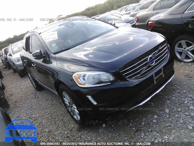 2015 Volvo XC60 T5/PREMIER YV440MDK5F2739945 image 0