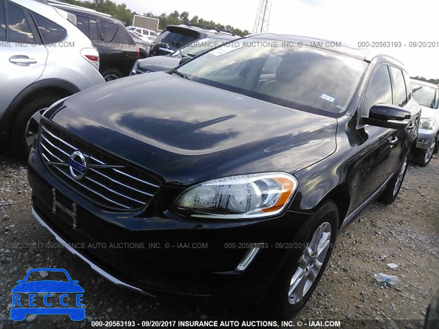 2015 Volvo XC60 T5/PREMIER YV440MDK5F2739945 image 1