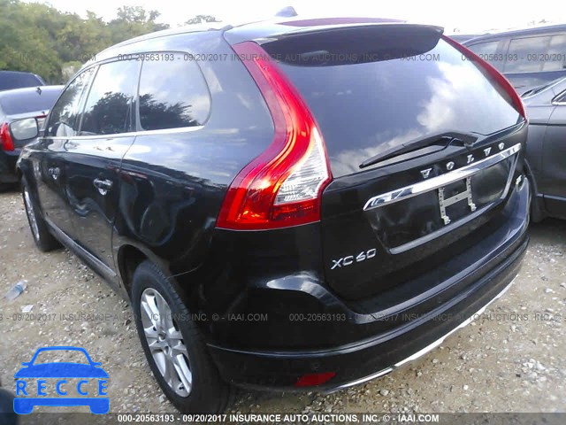 2015 Volvo XC60 T5/PREMIER YV440MDK5F2739945 image 2