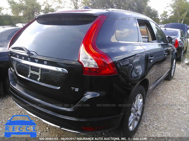 2015 Volvo XC60 T5/PREMIER YV440MDK5F2739945 image 3