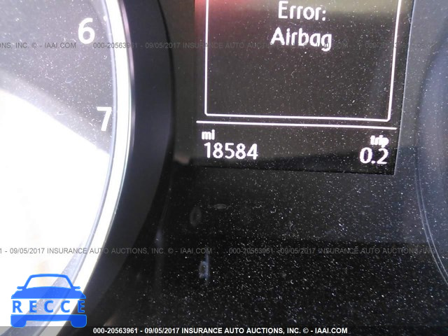 2016 Volkswagen Golf S/SE/SEL 3VW217AU1GM007513 image 6