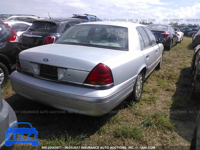 2003 Ford Crown Victoria 2FAFP73W23X108906 image 3