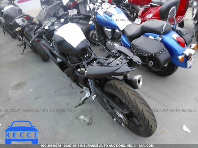 2017 YAMAHA YZFR3 A MH3RH15Y0HK001803 image 2