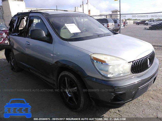 2005 Buick Rendezvous CX/CXL 3G5DA03E25S529835 зображення 0