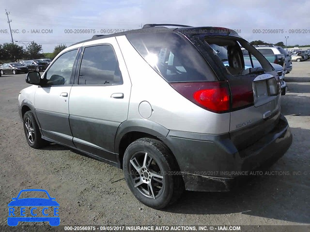 2005 Buick Rendezvous CX/CXL 3G5DA03E25S529835 image 2