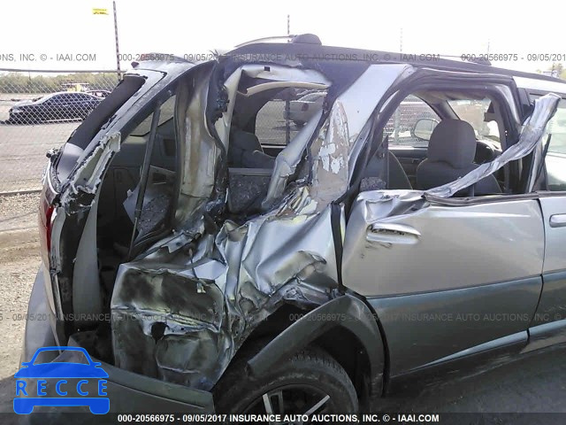 2005 Buick Rendezvous CX/CXL 3G5DA03E25S529835 Bild 5