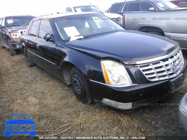 2008 Cadillac DTS 1G6KD57Y38U169975 зображення 0