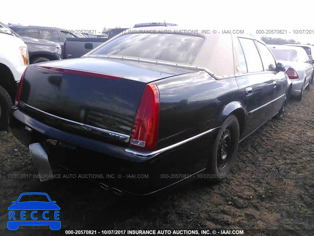 2008 Cadillac DTS 1G6KD57Y38U169975 зображення 3