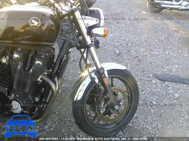 2014 Honda CB1100 JH2SC6515EK101008 Bild 4