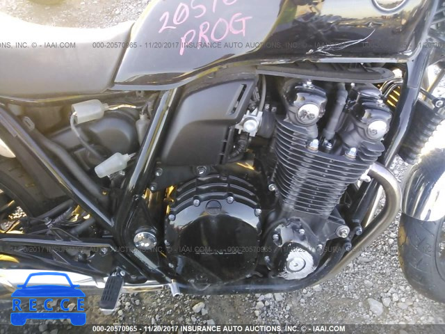 2014 Honda CB1100 JH2SC6515EK101008 image 7