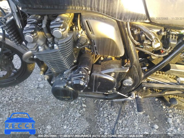 2014 Honda CB1100 JH2SC6515EK101008 Bild 8