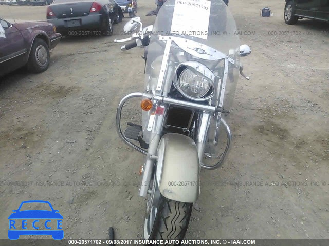 2008 Suzuki VL1500 JS1VY52A282102119 image 4