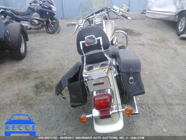 2008 Suzuki VL1500 JS1VY52A282102119 Bild 5