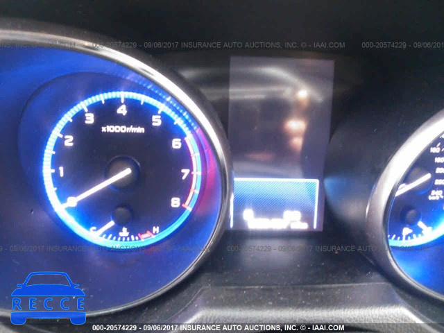 2016 Subaru Legacy 2.5I LIMITED 4S3BNAN67G3057978 зображення 6
