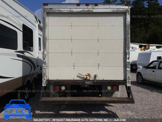 2003 GMC SAVANA CUTAWAY G3500 1GDJG31U331111574 image 7