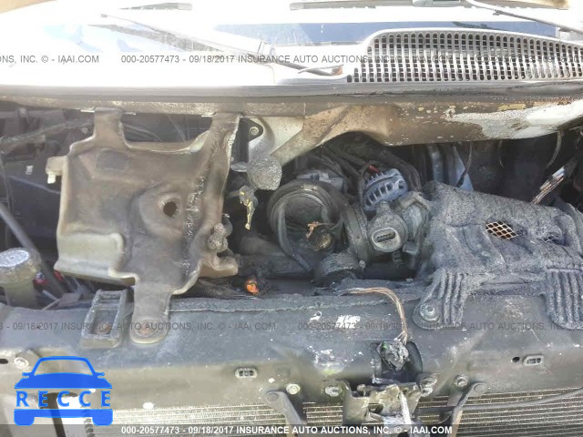 2003 GMC SAVANA CUTAWAY G3500 1GDJG31U331111574 image 8