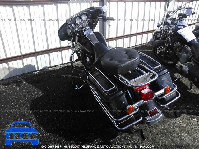 1998 Harley-davidson FLHT CLASSIC 1HD1DJL18WY616492 Bild 2
