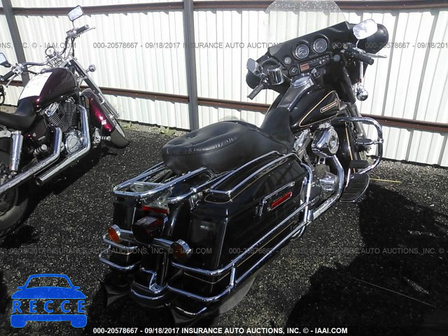 1998 Harley-davidson FLHT CLASSIC 1HD1DJL18WY616492 Bild 3